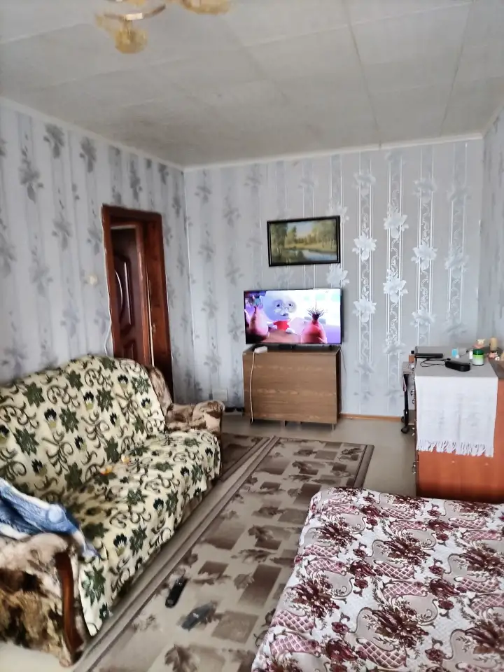 Продаю квартиру малосемейку, ул. Юбилейная д. 13, корпус. 1, фотография 5