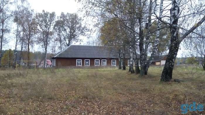 Продам участок 2,62 га, д. Слободка, Столбцовский  р-н, Минской области., фотография 1