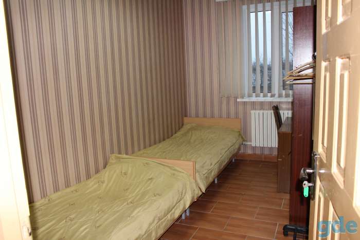 Гостевой дом «Hill Hostel», фотография 5