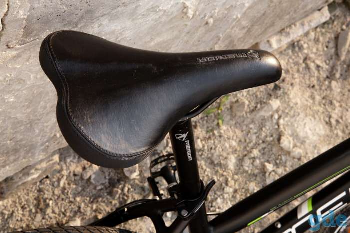 Merida Crossway Striker (НОВЫЙ!), фотография 11