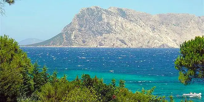 Коттедж Фарфаллина, Капо Кода Кавалло, Сардиния, Италия, фотография 3