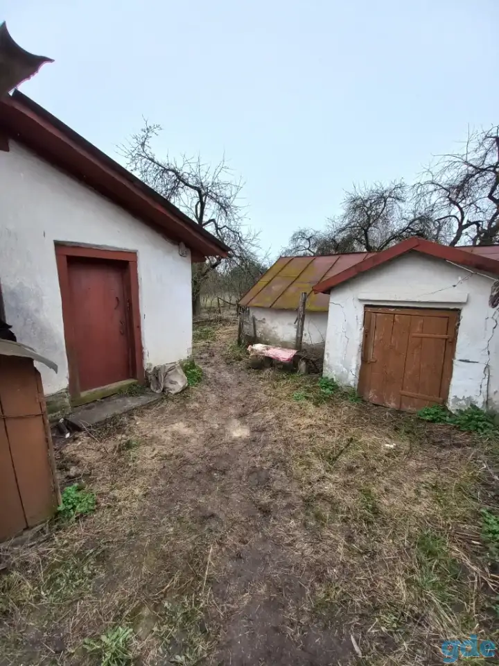 Продам дом, Д.Березовичи, фотография 6