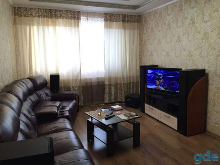 Квартиры на сутки в Жлобине., ул Фоканова, фотография 1