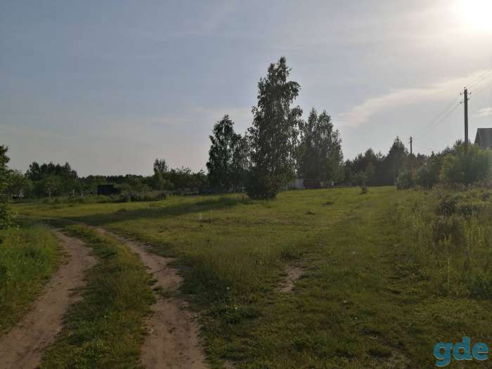 Продажа участка, Садовое товаричество Криничное-94, участок 62, фотография 2