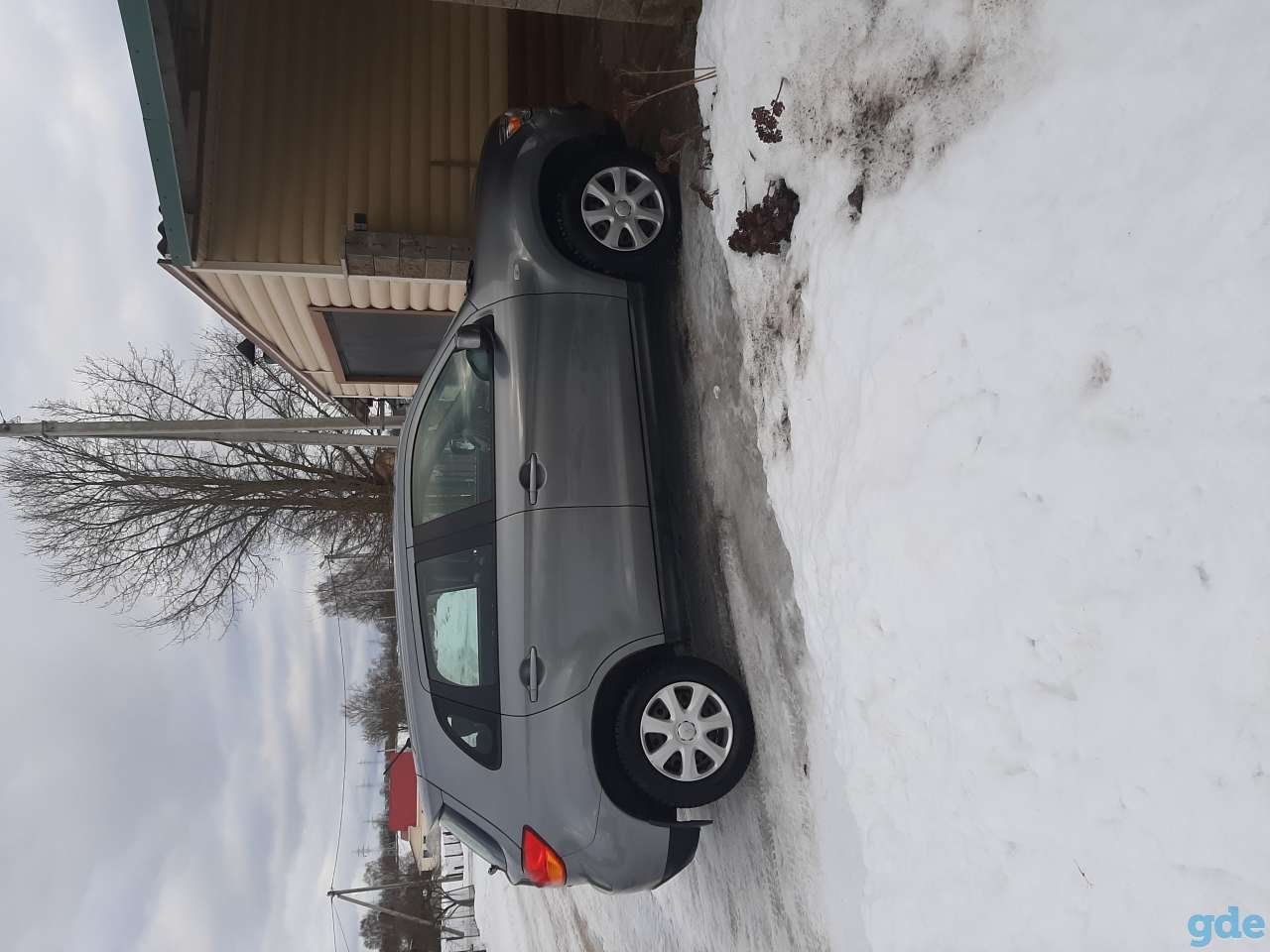 Продажа авто Mitsubishi ASX, фотография 1