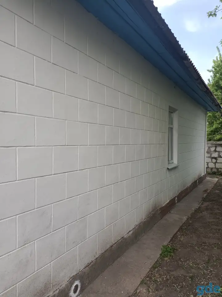 Продаю два дома в одном дворе!, Переулок Гомельский, фотография 14