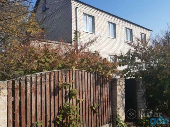 продам дом, ул. Паньковой 20, фотография 2