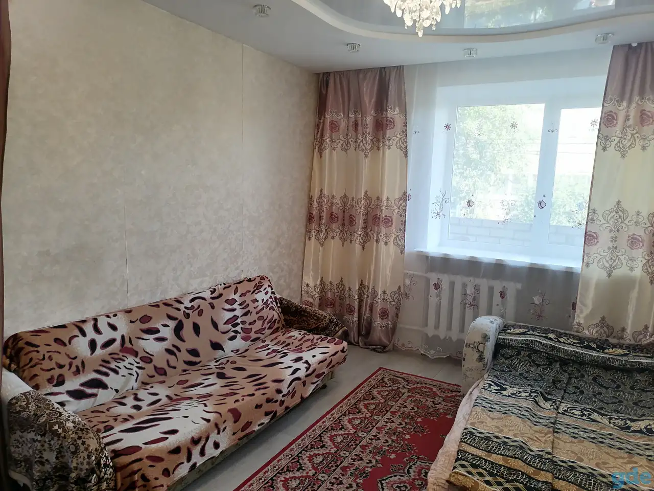 Квартира на сутки,Шклов, фотография 2
