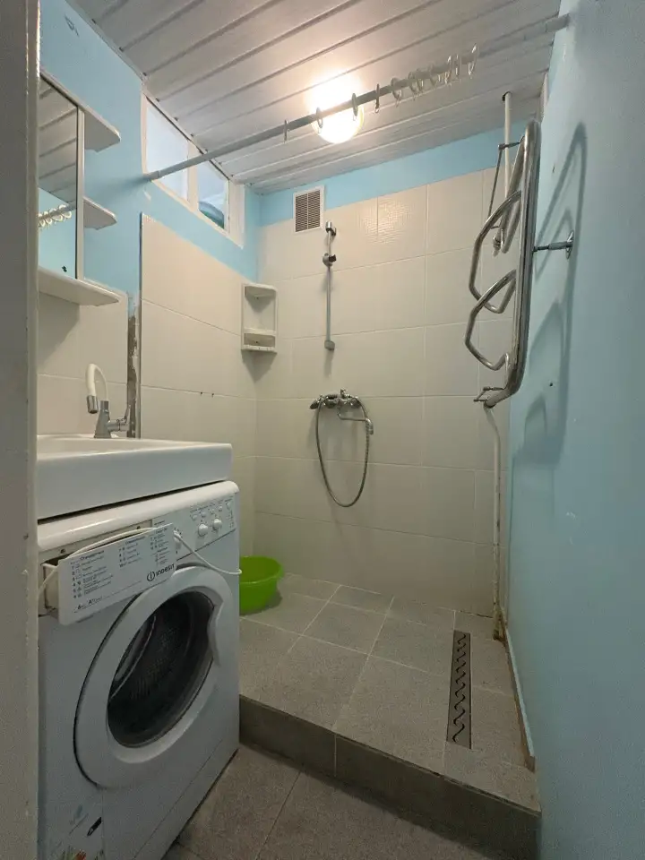Продается 2-ух квартира с панорамным видом, Кривошеина ул 9, фотография 10