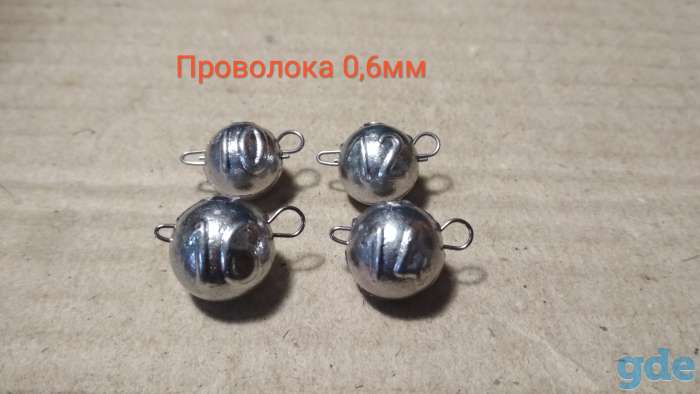 Разборные чебурашки, фотография 3
