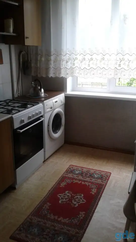 Продам 2-комнатную квартиру в г.п. Оболь, ул Вышелесского 59, Шумилинского района, Витебской области, фотография 3