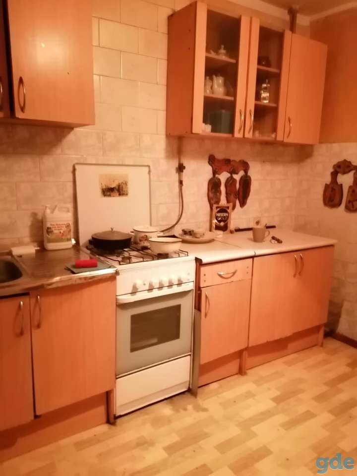 Сдам 2-ух комн квартиру, Строителей, фотография 3
