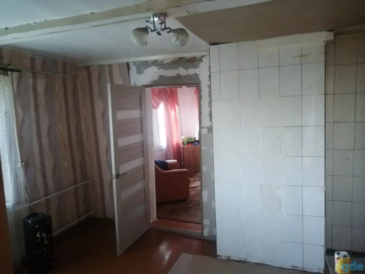 Продам дом, Пер. Солодышева, фотография 4