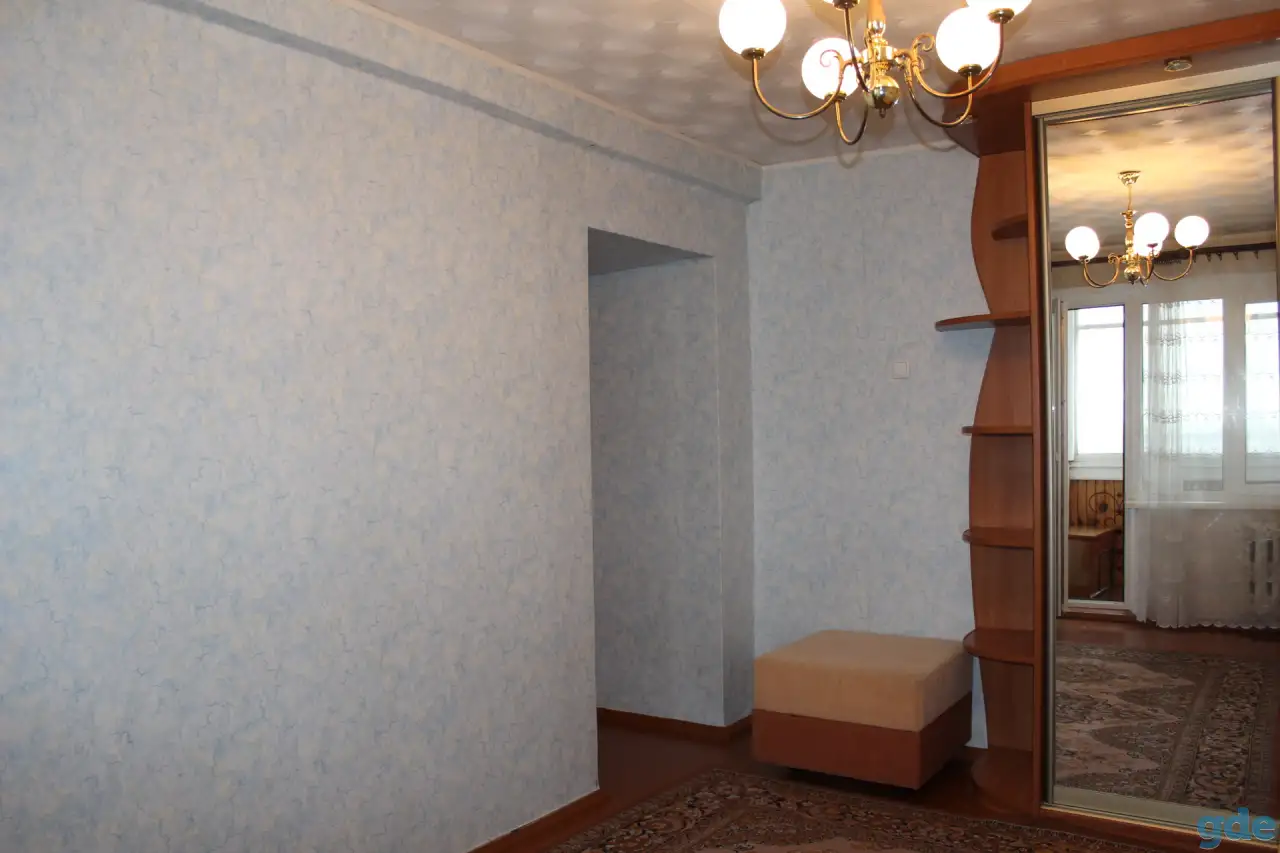 продать квартиру, проспект Пушкина ,25, фотография 7
