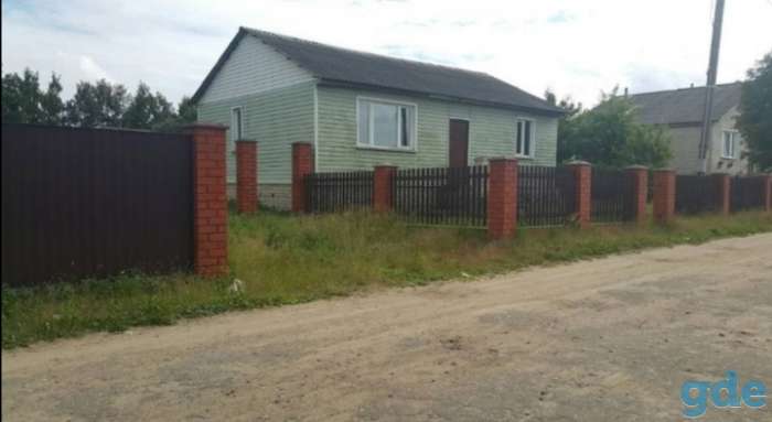 Продаётся дом, Климовичский район, аг. Тимоново, фотография 1