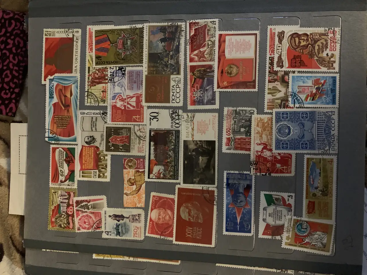 продам коллекцию экслюзивных марок в идеальном состоянии, фотография 8