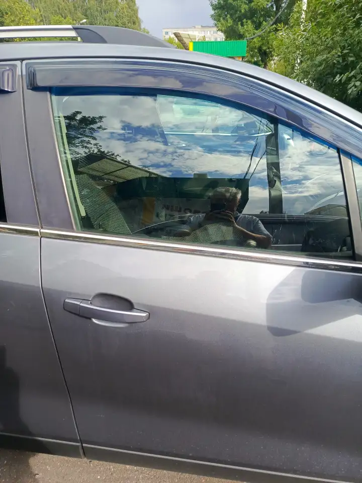 Chevrolet Trax, фотография 4