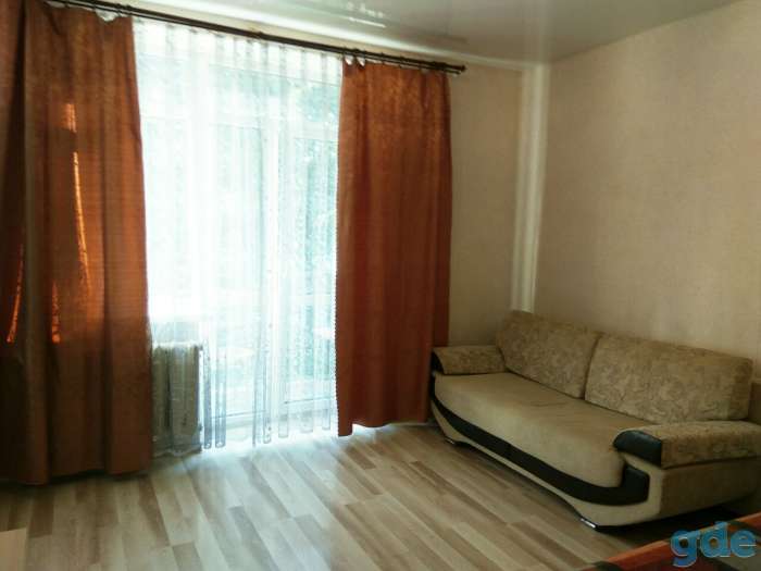 Квартира на сутки, Буденного 15, Пионерская 34, фотография 1
