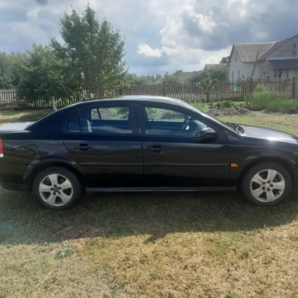 Продажа машины Opel Vectra, фотография 7