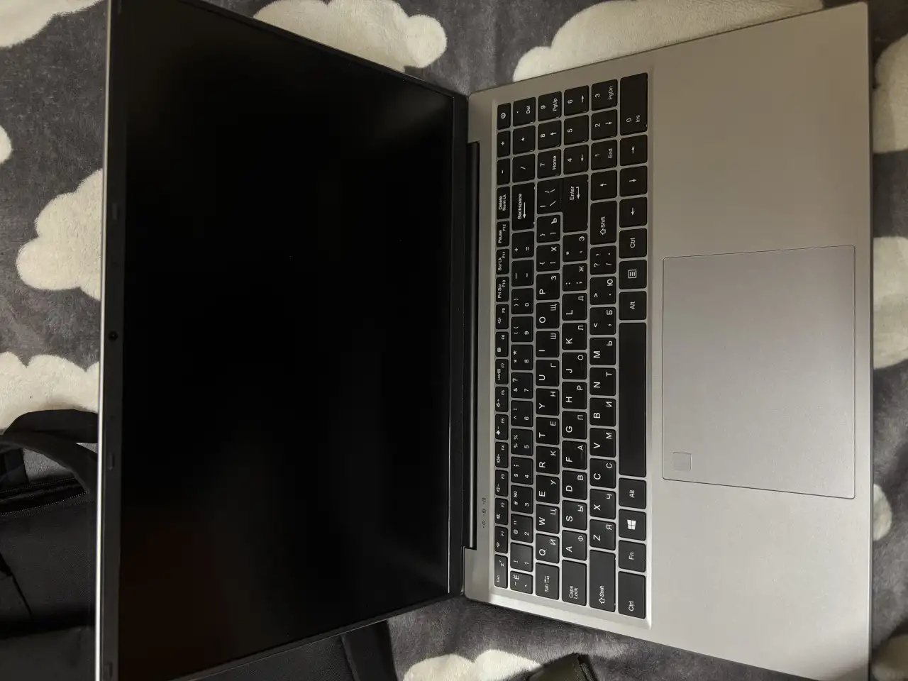 Продам ноутбук KUU A6, фотография 1