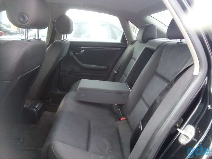 Продам автомобиль Audi A4, фотография 8