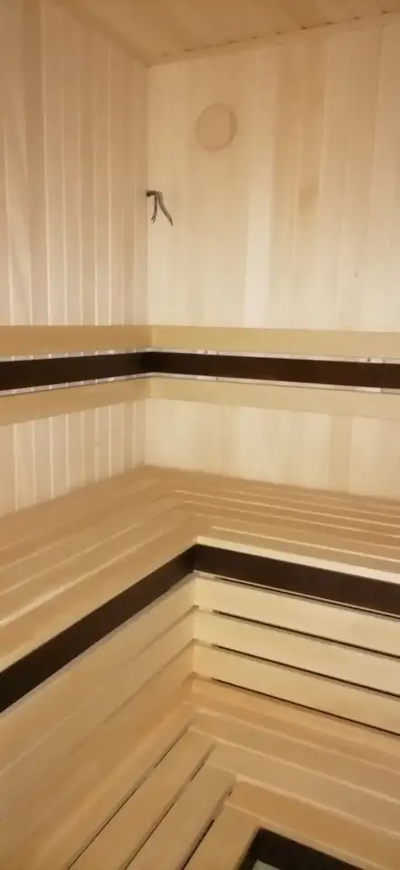 Бани, сауны, парные, фотография 1