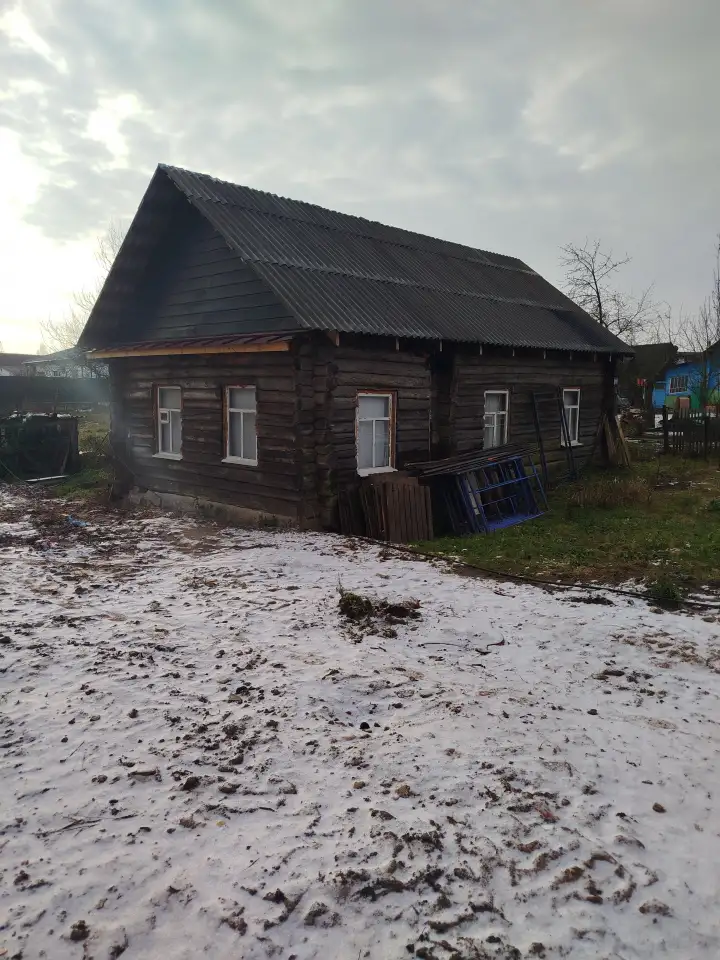 Дом в д. Чернещино, фотография 4