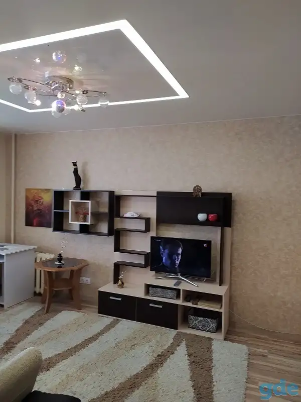 сдаю квартиру, Максима Танка 4, фотография 5