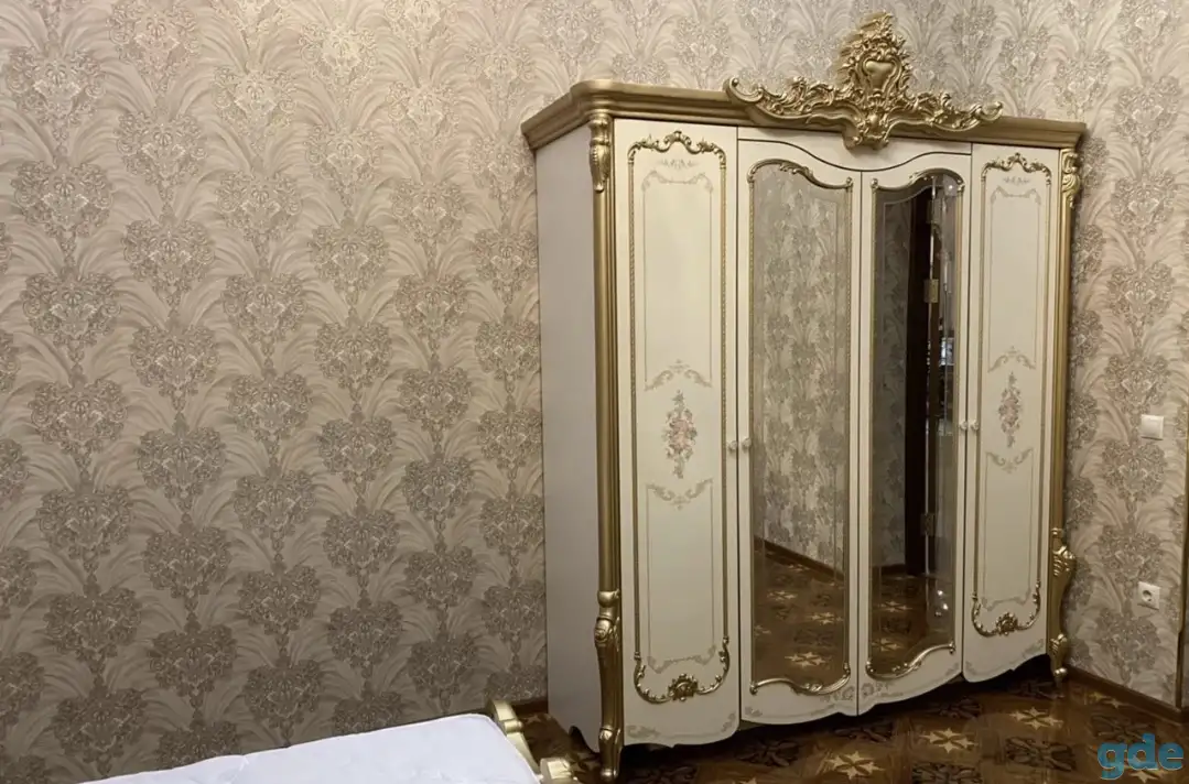 Спальный гарнитур, фотография 4