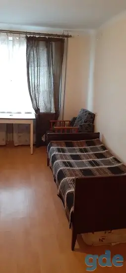 Комната для девушек на короткий срок., фотография 1