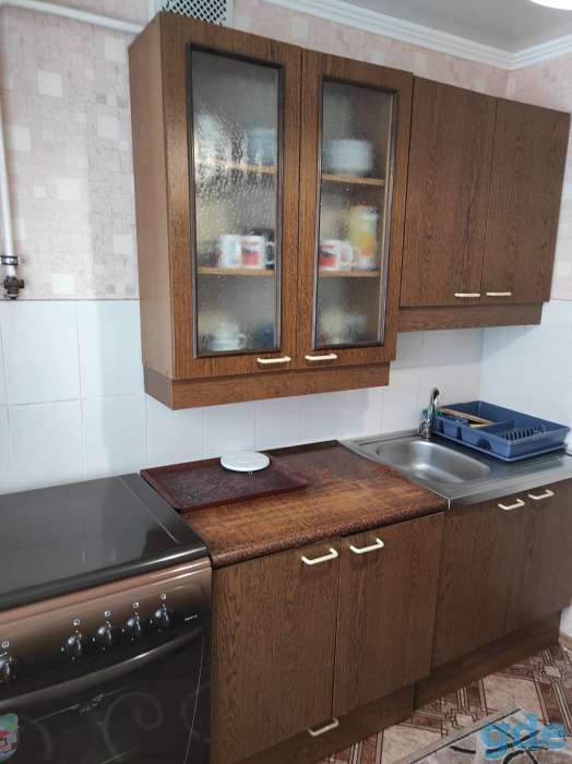 продаю двухкомнатную квартиру пл.42,7 кв.м, с обстановкой, 1-й этаж, ул. Лермонтова 16, фотография 5