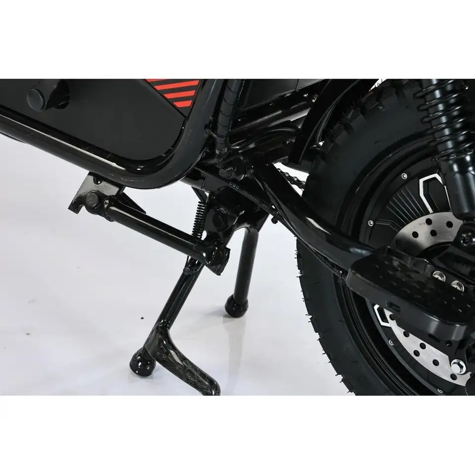 Электровелосипед smartbalance master pro 50 ah (2025), фотография 7