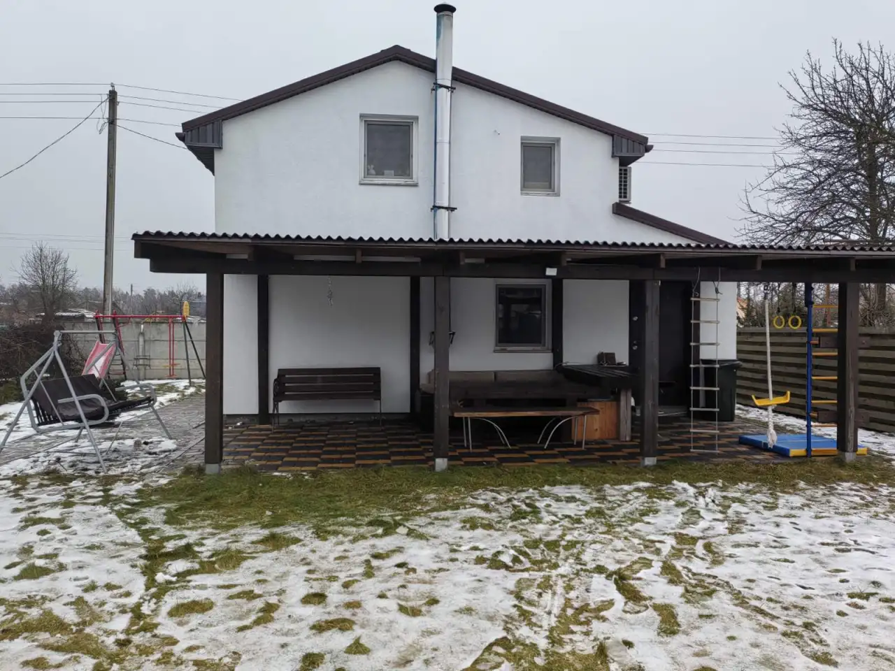 Продам дом, дачу, СТ Дружба, фотография 11