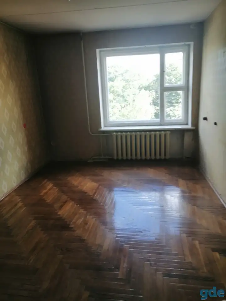 Продажа квартиры, ул. Богдановича 46, фотография 3