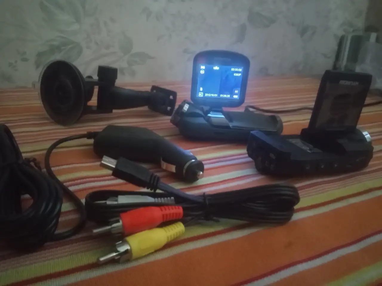 Видеорегистраторы, фотография 4