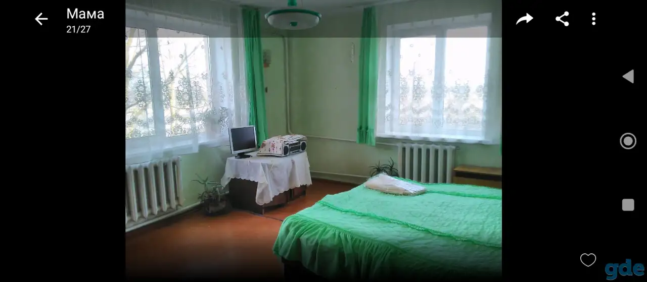 Продажа коттеджа в райцентре (г.Миоры), Г. ул.Коммунистическая, д.55А-1, фотография 8