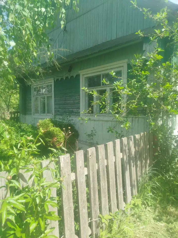 Продажа, Молодечненский район деревня Редьки, фотография 4