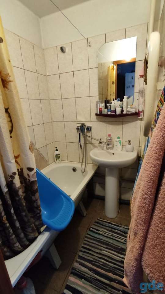 Продам квартиру, Орджоникидзе 16, фотография 3