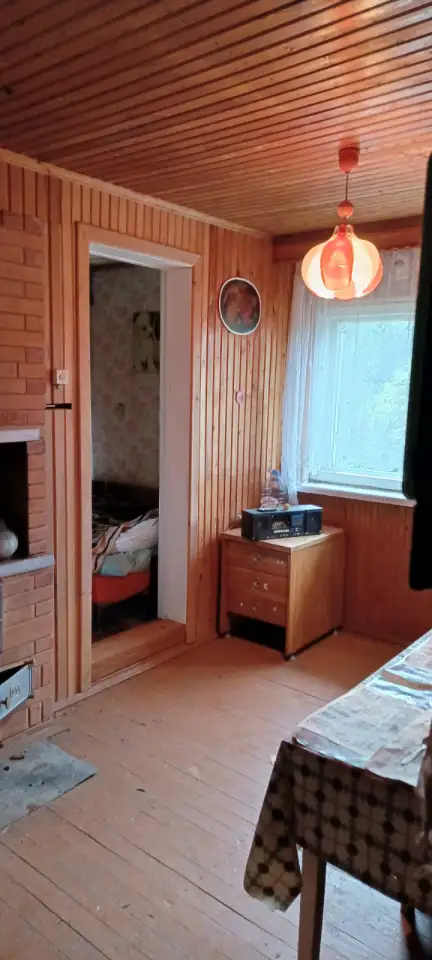 Домик в деревне., Гродненская область район деревня Подгорная, фотография 5