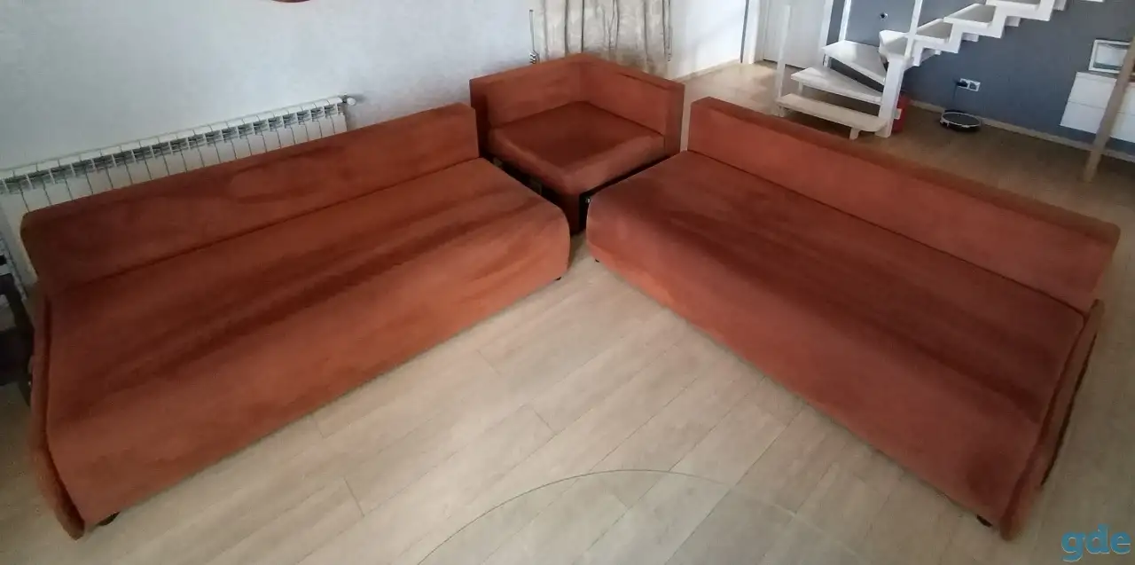 Диван продам срочно., фотография 4
