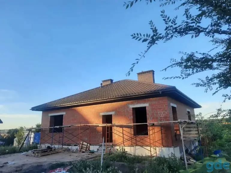 Кровельщики ищут работу. Недорого, фотография 1