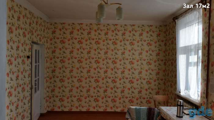 Продам 2-ух комн. квартиру в Рогачеве (центр), улица Владимира Ленина д.60, фотография 2