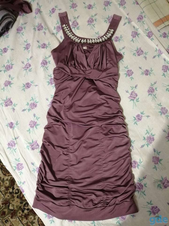 Продам платье., фотография 2