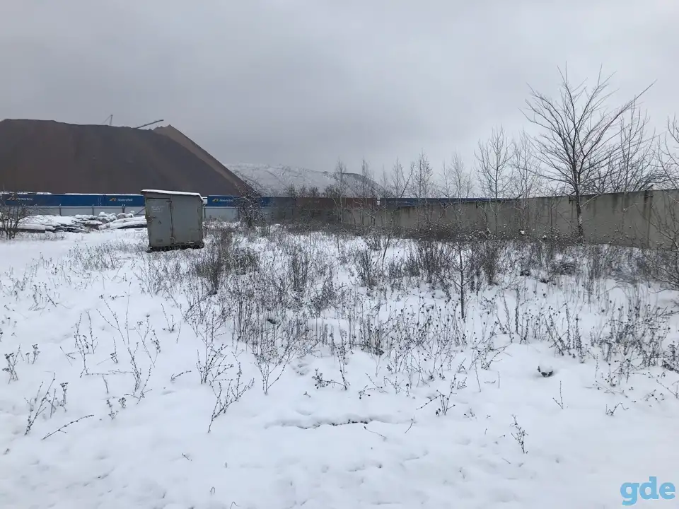 Продается база, станция Калий-1, фотография 8