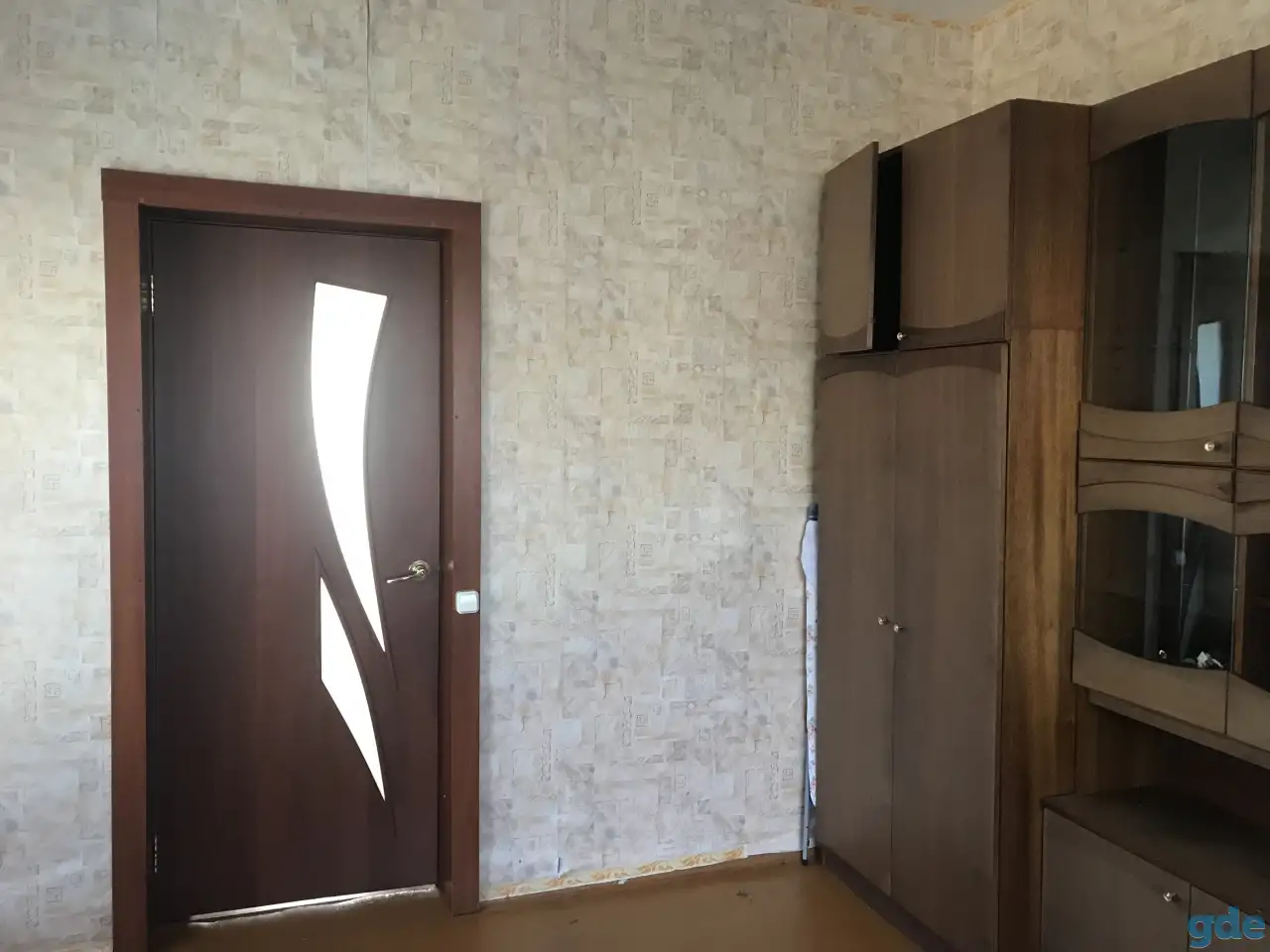 Продам 2-комнатную квартиру, фотография 4