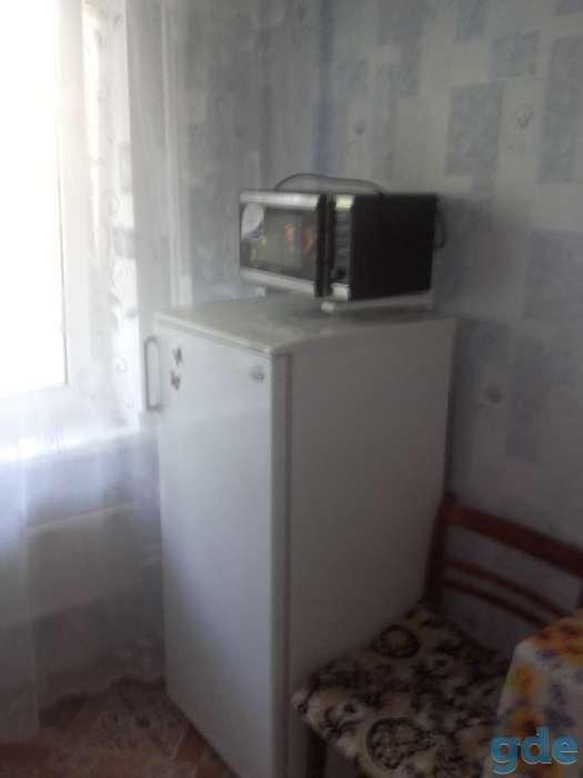 СДАМ КВАРТИРУ ПОСУТОЧНО В НОВОЛУКОМЛЕ, ЭНЕРГЕТИКОВ 20, фотография 3