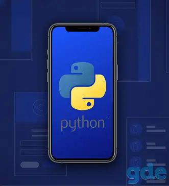 Курс по разработке приложений на языке Python, фотография 1