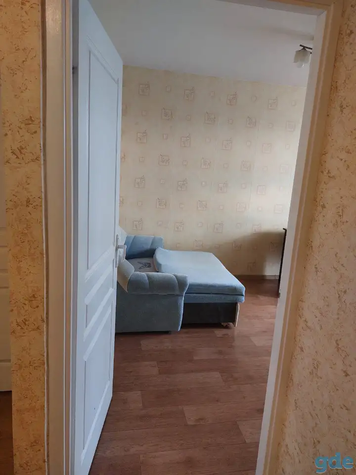 Сдается на сутки квартира в г. Столбцы, фотография 3