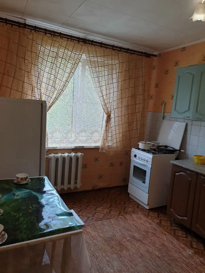 Квартира в Крупках на сутки и более для командированных. Заселение до 22ч., фотография 2