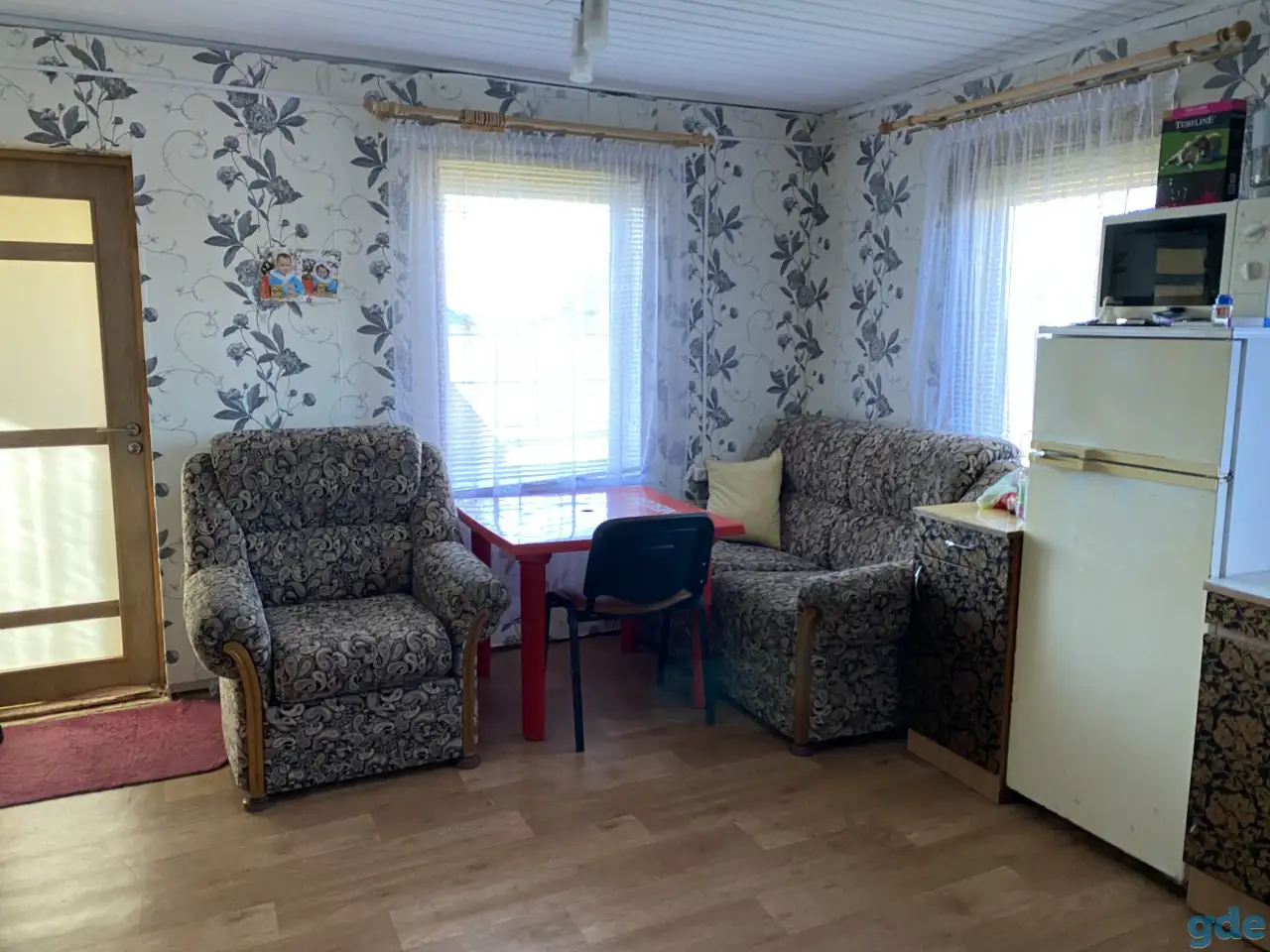 Продам дом в Аг Прошково, Ул луговая 4, фотография 3